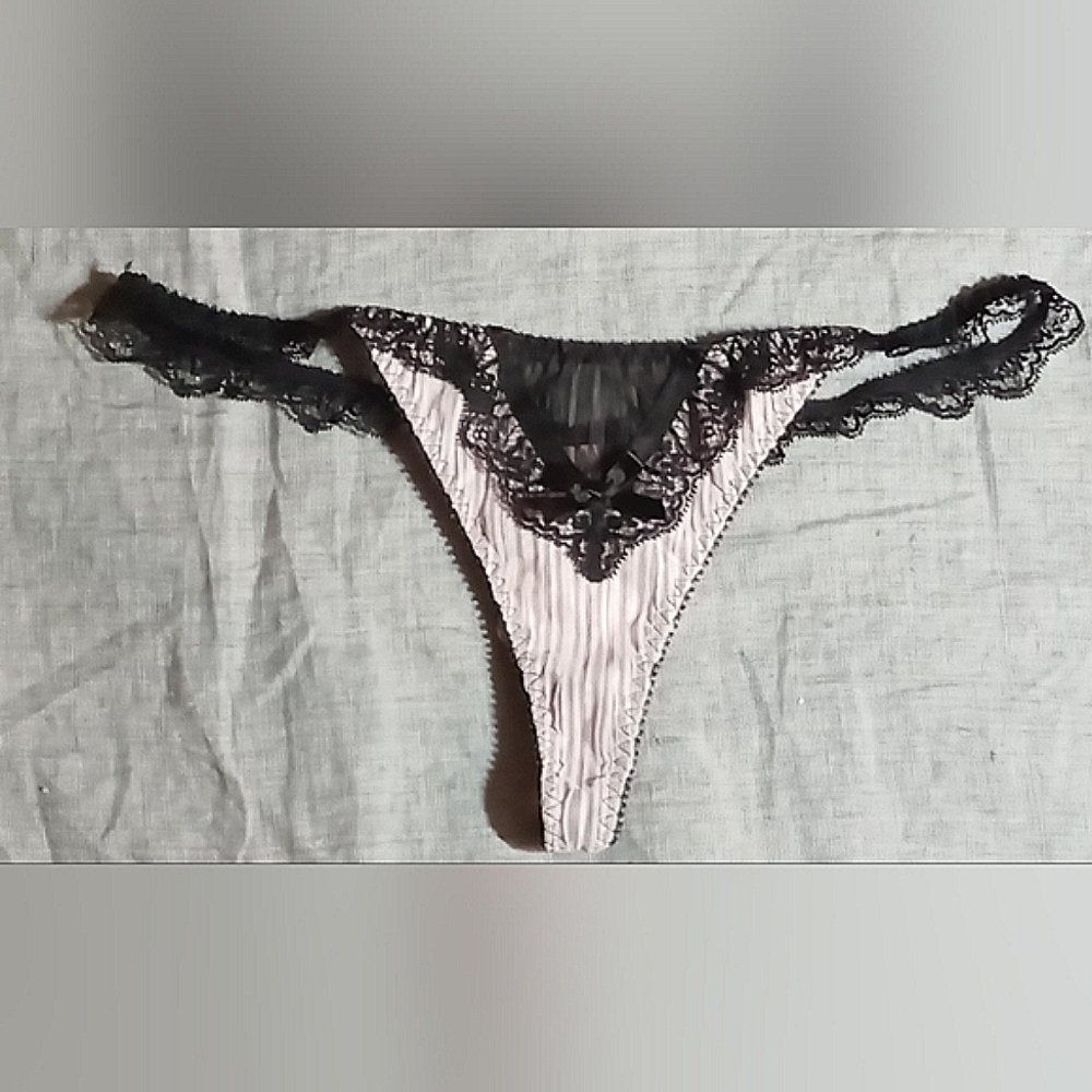 AGENT PROVOCATEUR | Fifi Thong